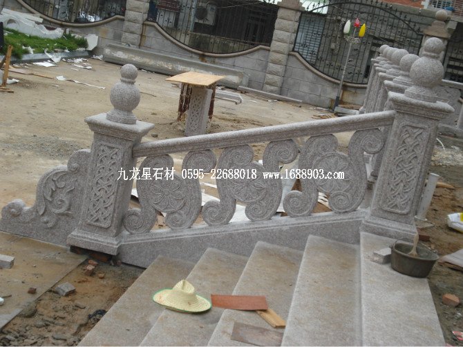 石欄桿價(jià)格多少錢(qián)？